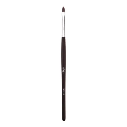 Пензель для губ WOBS Lip Brush W3225 Synthetics