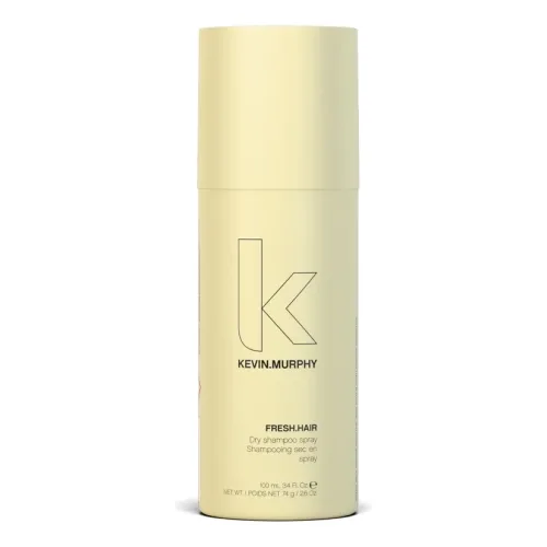 Cухий шампунь для об'єму волосся KEVIN.MURPHY Fresh.Hair — обʼєм 100 мл 100 мл