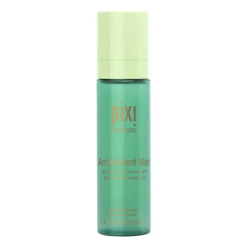 Антиоксидантний зволожувальний міст-есенція PIXI Antioxidant Mist — обʼєм 80 мл