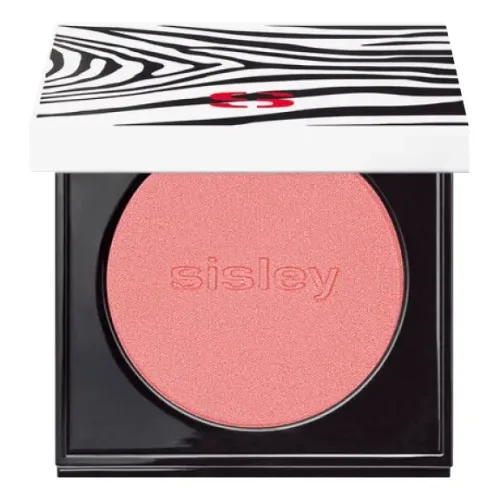 Компактні рум'яна SISLEY PARIS Le Phyto-Blush — відтінок 1 Pink Peony 6.5 г