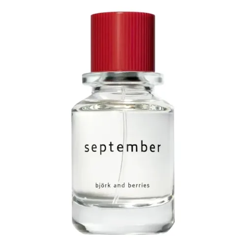 Парфумована вода BJORK & BERRIES September Eau de Parfum — обʼєм 50 мл