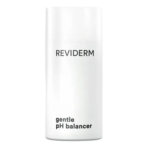 М'який протизапальний тонік з анти-полютантним ефектом REVIDERM Gentle pH Balancer