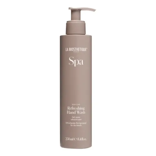 Освіжаючий гель для очищення рук LA BIOSTHETIQUE Refreshing Hand Wash — обʼєм 250 мл