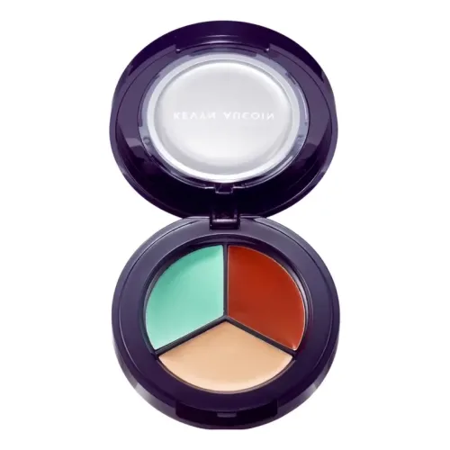 Кольоровий корректор для обличчя KEVYN AUCOIN Face Forward Color Corrector — вага 2.7 г
