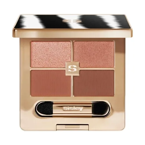 Палетка тіней SISLEY PARIS Phyto-Eye Palette — відтінок 2 Bois De Rose 7.2 г