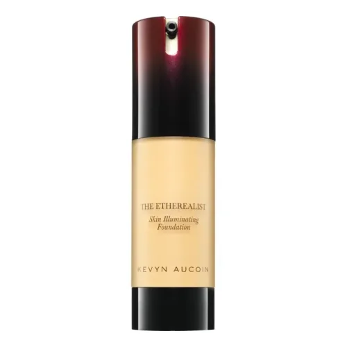 Тональна основа з ефектом сяяння KEVYN AUCOIN The Etherealist Skin Illuminating Foundation — відтінок Light EF