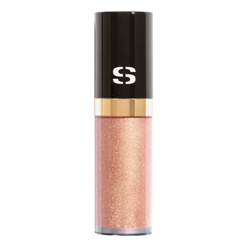 Стійкі рідкі тіні для повік SISLEY PARIS Ombre Eclat Liquide — відтінок 2 Copper 2 Copper