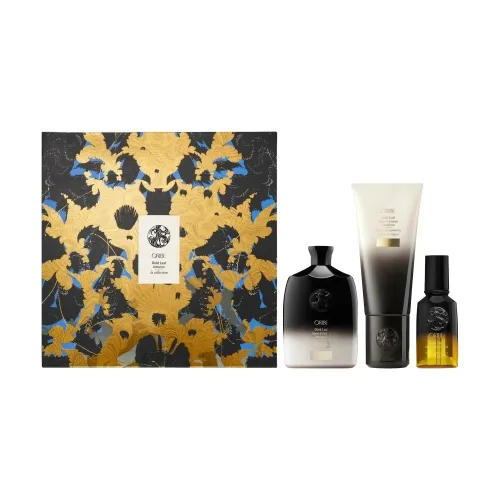 Святковий набір "Розкіш золота" ORIBE Gold Lust Holiday Collection Set