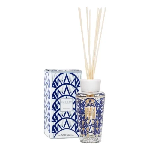 Аромадифузор з ароматом кипарису, лаванди та папірусу BAOBAB COLLECTION Diffuser My First Baobab Manhattan — обʼєм 250 мл