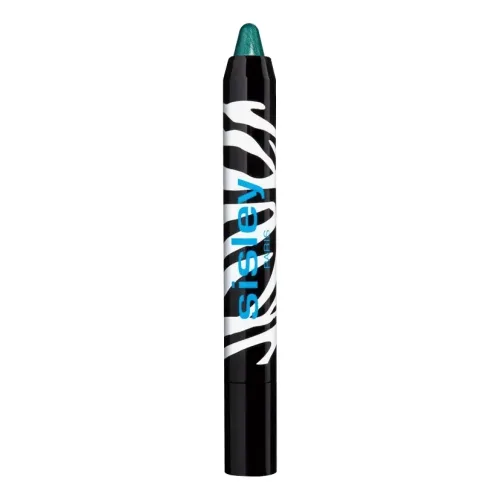 Водостійкі тіні для повік SISLEY PARIS Phyto-Eye Twist — відтінок 12 Emerald 1.5 г