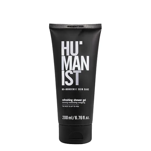Гель для душу для чоловіків Delia Cosmetics Humanist 200 мл