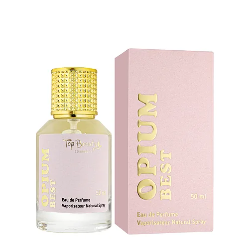 Парфумована вода жіноча Top Beauty Opium Best 50 мл