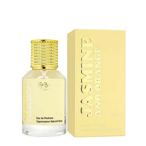 Туалетна вода жіноча Top Beauty Jasmine and Orange 50 мл