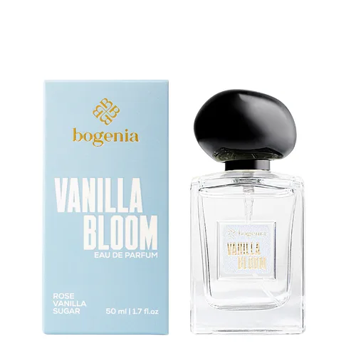 Парфумована вода Bogenia Vanilla Bloom BG353(007) 50 мл