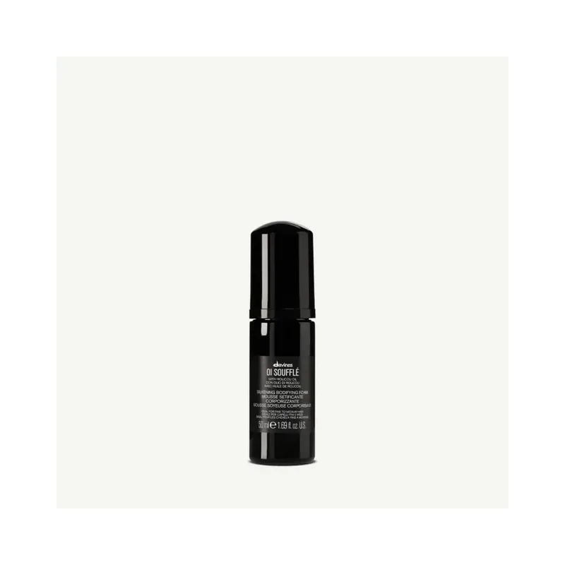 OI Souffle Davines Суфле для абсолютної краси волосся