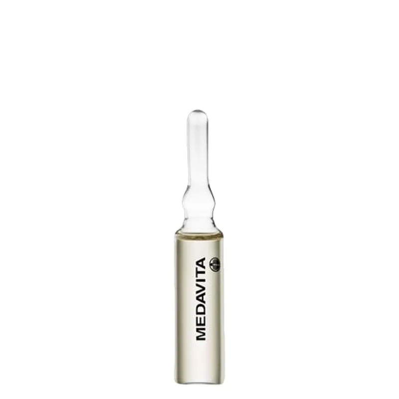 Medavita Lotion Concentree Інтенсивний лосьйон проти випадіння волосся в ампулах