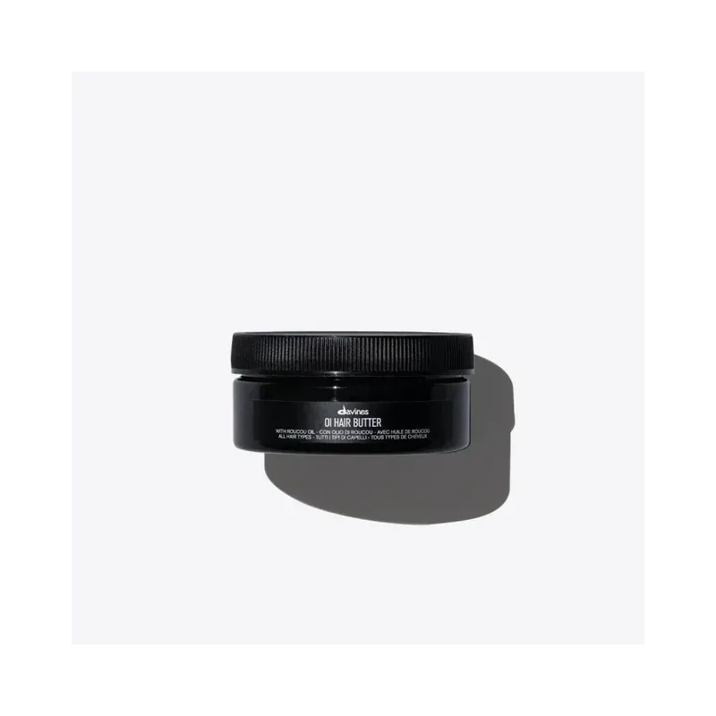 Масло-баттер для абсолютної краси волосся DAVINES Oi Hair Butter 75 мл
