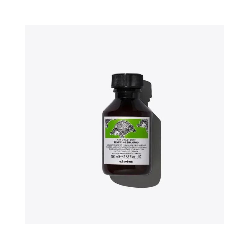 Davines RENEWING Shampoo Відновлювальний шампунь, що подовжує життєвий цикл волосся