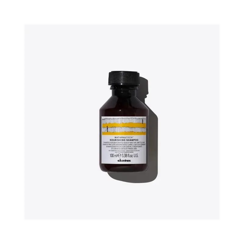 Поживний шампунь Davines NT Nourishing Shampoo