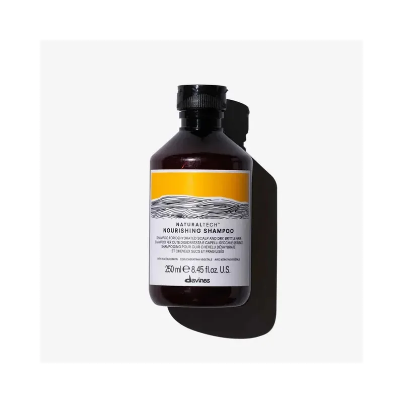 Davines Nourishing Shampoo 250 мл