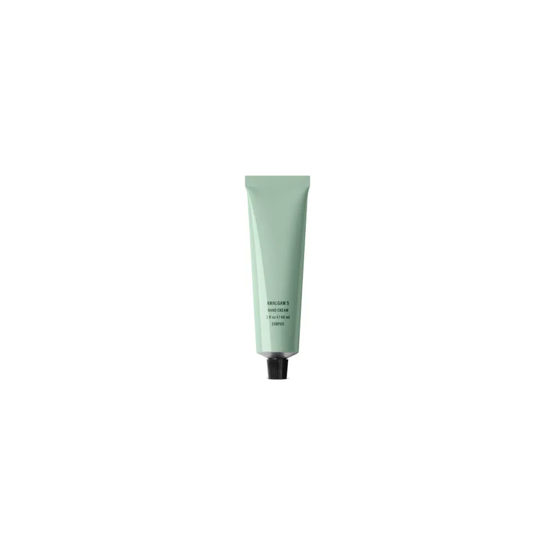 Corpus Hand Cream "Amalgam