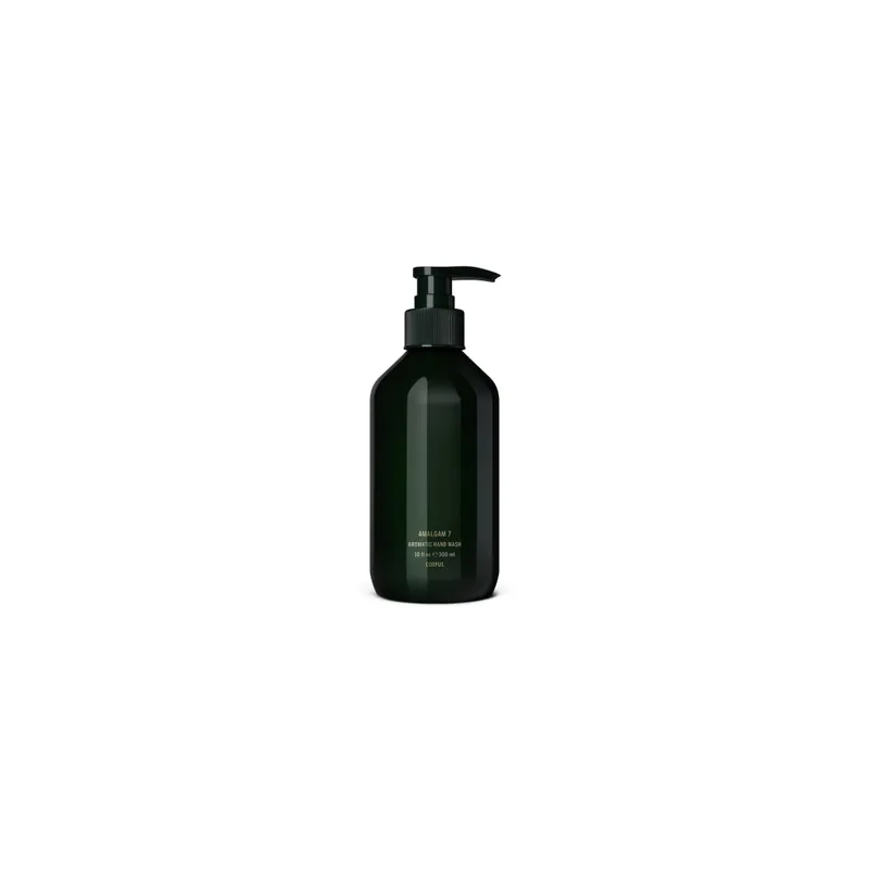 Corpus Hand Wash "Amalgam 7" - Мило для рук 300 мл