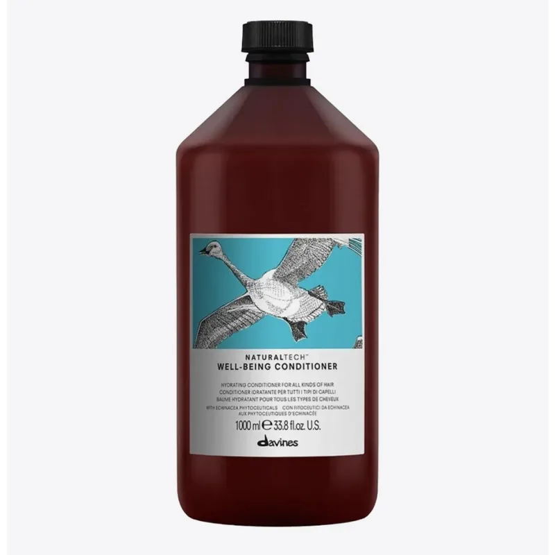 Davines WELL BEING Сonditioner Зволожувальний кондиціонер для всіх типів волосся