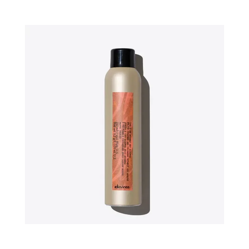 Davines INVISIBLE DRY Shampoo Сухий шампунь 250 мл