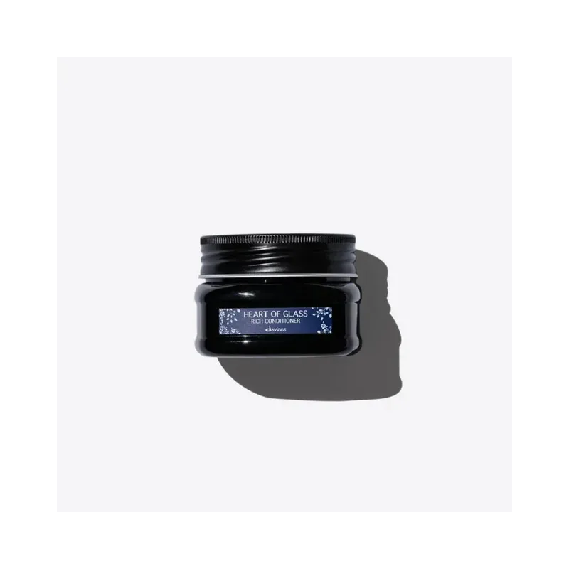 Davines RICH Сonditioner Живильний кондиціонер для підтримки кольору волосся