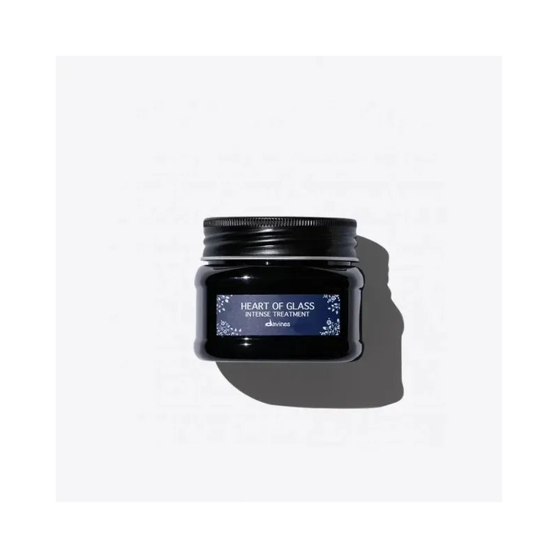 Davines INTENSE treatment Інтенсивний відновлювальний догляд для блонду 150мл