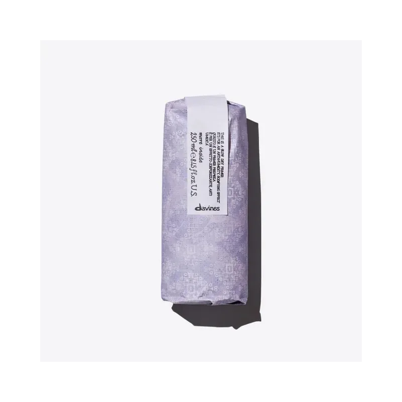 Davines BLOW DRY Primer Спрей-праймер для підготовки волосся до стайлінгу 250 мл