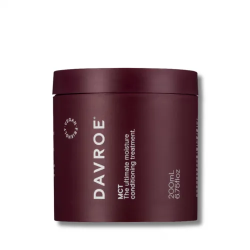 Інтенсивно зволожуючий кондиціонер - МСТ Davroe Moisture Conditioning Treatment