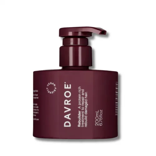 Відновлюючий засіб для волосся з протеїном - Davroe Rebuilder Protein Hair Reconstructor 50ml
