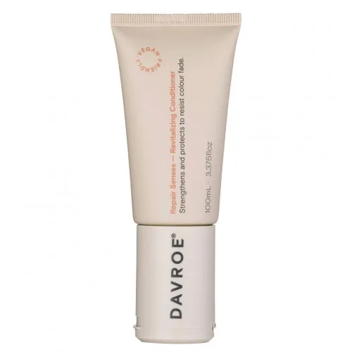 Відновлюючий кондиціонер - Davroe Repair Senses Revitalising Conditioner