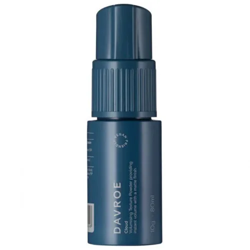 Пудра для надання об'єму - Davroe Cloud Texture Powder 250ml
