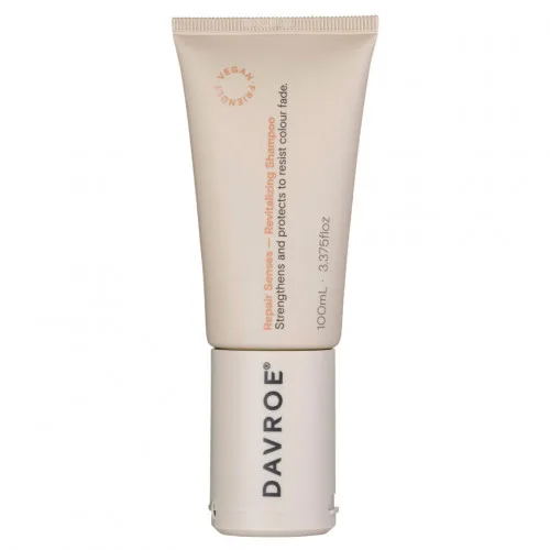 Відновлюючий шампунь - Davroe Repair Senses Revitalising Shampoo