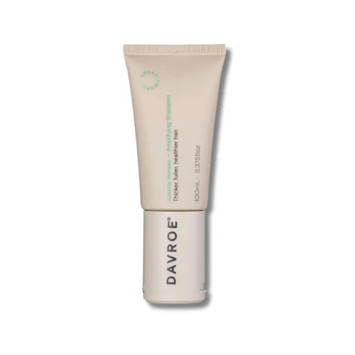 Шампунь для об'єму волосся - Davroe Volume Amplifying Shampoo
