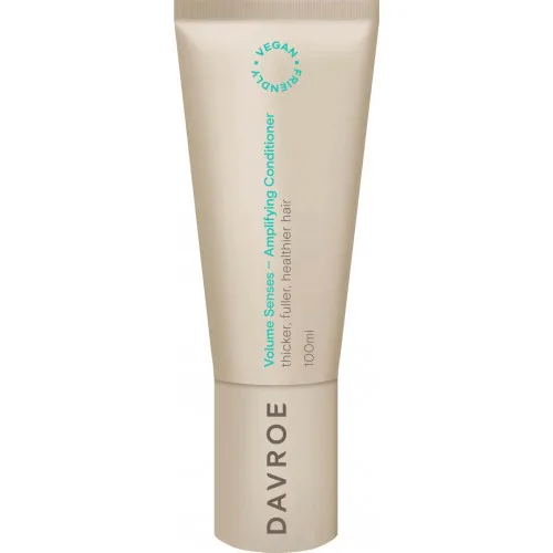 Кондиціонер для об'єму волосся - Davroe Volume Amplifying Conditioner