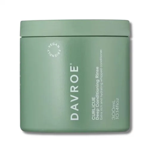 Кондиціонер для кучерявого волосся - Davroe Curlicue Deep Conditioning Rinse