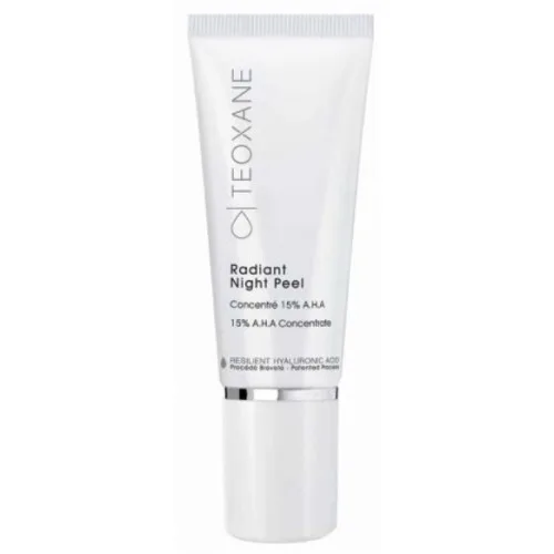 Освітлюючий нічний пілінг - Teoxane Brightening Night Peel