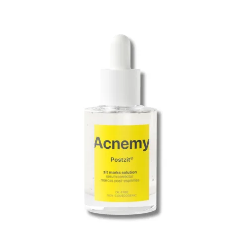 Сироватка проти висипів - Acnemy Postzit