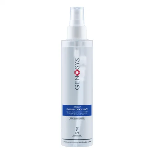 Інтенсивний тонер для проблемної шкіри - Genosys Intensive Problem Control Toner