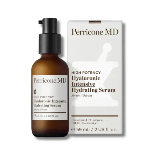 Інтенсивна гіалуронова сироватка - Perricone MD High Potency Classics Hyaluronic Intensive Serum