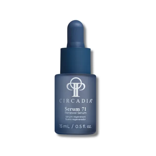 Відновлююча сироватка для обличчя та шиї - Circadia Serum 71 10ml