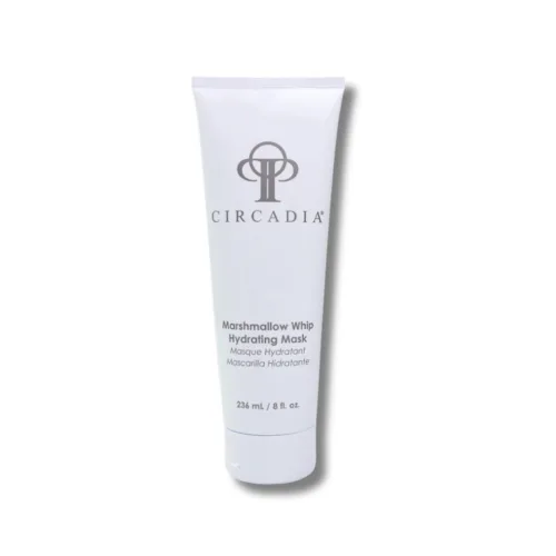 Зволожуюча маска для обличчя "Маршмеллоу" - Circadia Marshmallow Whip Hydrating Mask 15ml