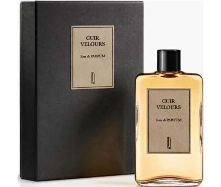 Парфумована вода edp CUIR VELOURS