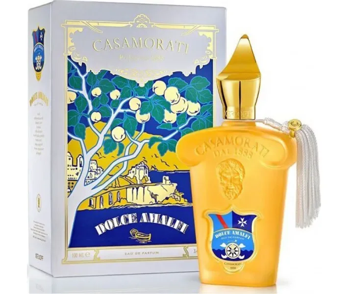 Парфумована вода CASAMORATI Dolce Amalfi