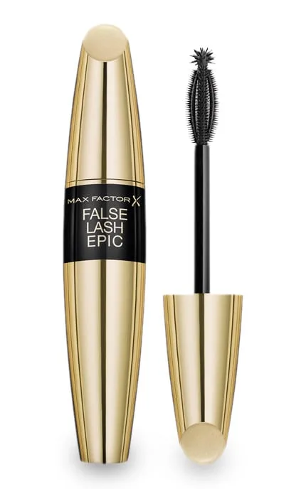 Туш для вій Max Factor False Lash Effect Epic Black 13.1 мл