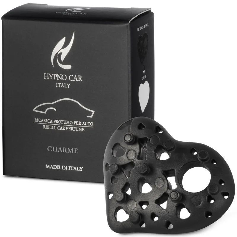 Hypno Casa New Змінний картридж (Серце) - Charme