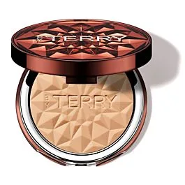 Tea to Tan Sun Powder